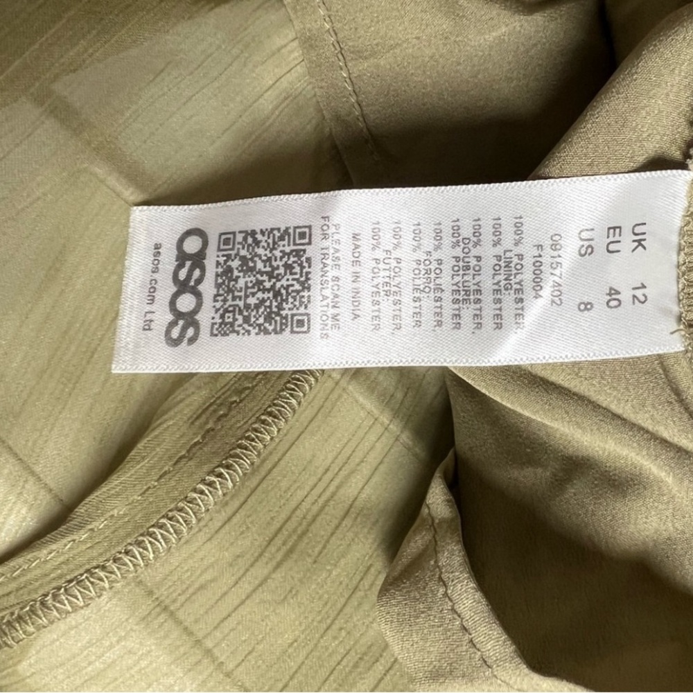 ASOS‎ dress - Picture 5 of 5